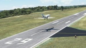 KMQS - Chester County G.O. Carlson Airport thumbnail 15