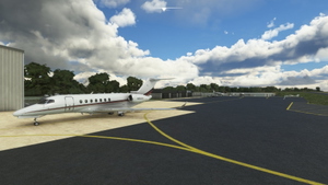 KMQS - Chester County G.O. Carlson Airport thumbnail 10