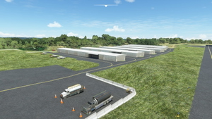 KMQS - Chester County G.O. Carlson Airport thumbnail 13