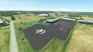 KMQS - Chester County G.O. Carlson Airport thumbnail 18