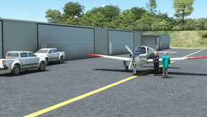 KMQS - Chester County G.O. Carlson Airport thumbnail 14