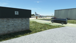 KMQS - Chester County G.O. Carlson Airport thumbnail 12
