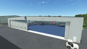 KMQS - Chester County G.O. Carlson Airport thumbnail 9