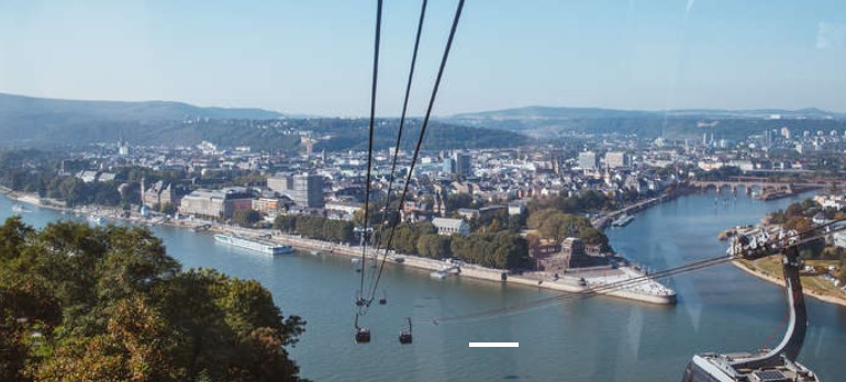 Koblenz Package - Image 1