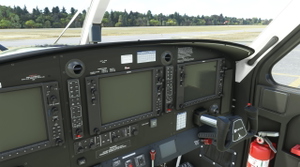 Kodiak 100 - Cockpit Charts thumbnail 1