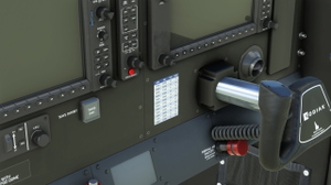 Kodiak 100 - Cockpit Charts thumbnail 5