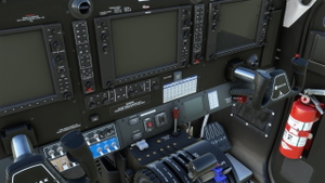 Kodiak 100 - Cockpit Charts thumbnail 6