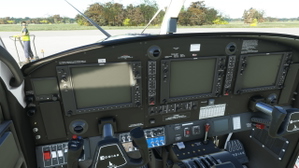 Kodiak 100 - Cockpit Charts thumbnail 8