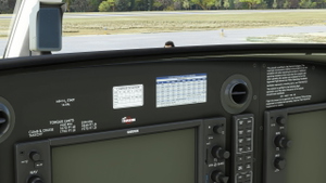 Kodiak 100 - Cockpit Charts thumbnail 4