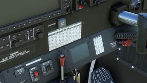 Kodiak 100 - Cockpit Charts thumbnail 7