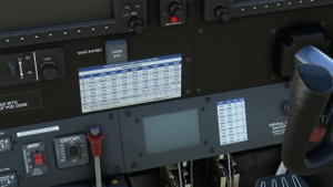 Kodiak 100 - Cockpit Charts thumbnail 2