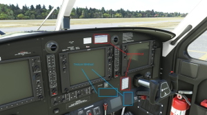 Kodiak 100 - Cockpit Charts thumbnail 3