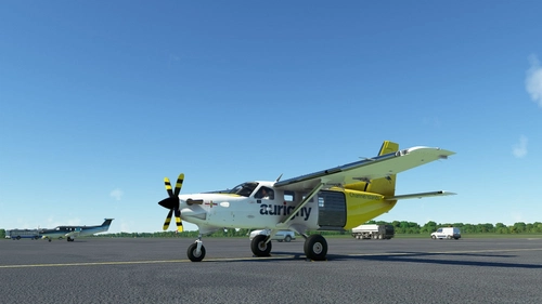 Kodiak 100 Series II AURIGNY (REQUESTED)