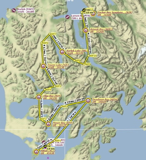 Kodiak Island Seaplane Bases thumbnail 11