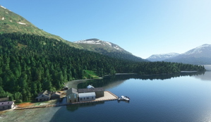 Kodiak Island Seaplane Bases thumbnail 10