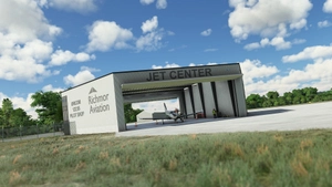 KPOU - Hudson Valley Regional Airport (Poughkeepsie, New York) thumbnail 5