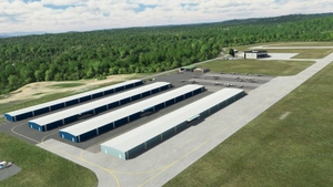 KPOU - Hudson Valley Regional Airport (Poughkeepsie, New York) thumbnail 6