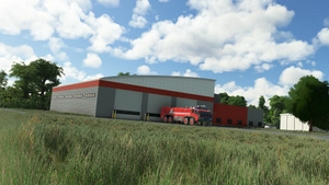 KPOU - Hudson Valley Regional Airport (Poughkeepsie, New York) thumbnail 7