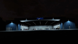 KPOU - Hudson Valley Regional Airport (Poughkeepsie, New York) thumbnail 4