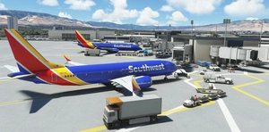 KRNO Reno-Tahoe International thumbnail 4