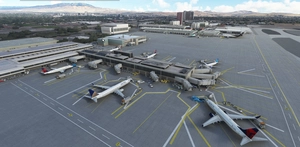 KRNO Reno-Tahoe International thumbnail 6