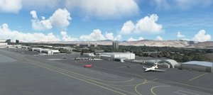 KRNO Reno-Tahoe International thumbnail 9