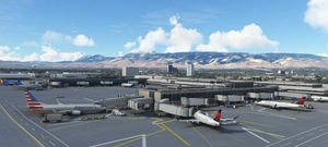 KRNO Reno-Tahoe International thumbnail 3
