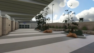 KSBP - San Luis Obispo Regional Airport thumbnail 9