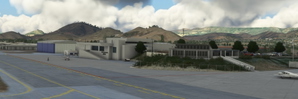 KSBP - San Luis Obispo Regional Airport thumbnail 13