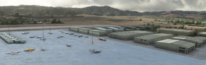KSBP - San Luis Obispo Regional Airport thumbnail 14