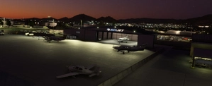 KSBP - San Luis Obispo Regional Airport thumbnail 10
