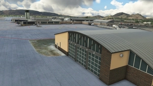 KSBP - San Luis Obispo Regional Airport thumbnail 16