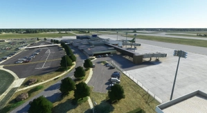 KTOL - Eugene F Kranz (Toledo Express) Version 2.1 thumbnail 12