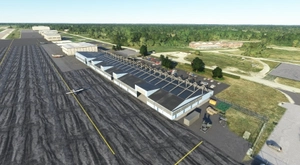 KTOL - Eugene F Kranz (Toledo Express) Version 2.1 thumbnail 14