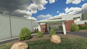 KTYQ - Indianapolis Executive Airport (Indianapolis, Indiana) thumbnail 6