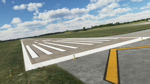 KTYQ - Indianapolis Executive Airport (Indianapolis, Indiana) thumbnail 7