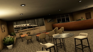 KTYQ - Indianapolis Executive Airport (Indianapolis, Indiana) thumbnail 3
