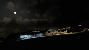 KTYQ - Indianapolis Executive Airport (Indianapolis, Indiana) thumbnail 2
