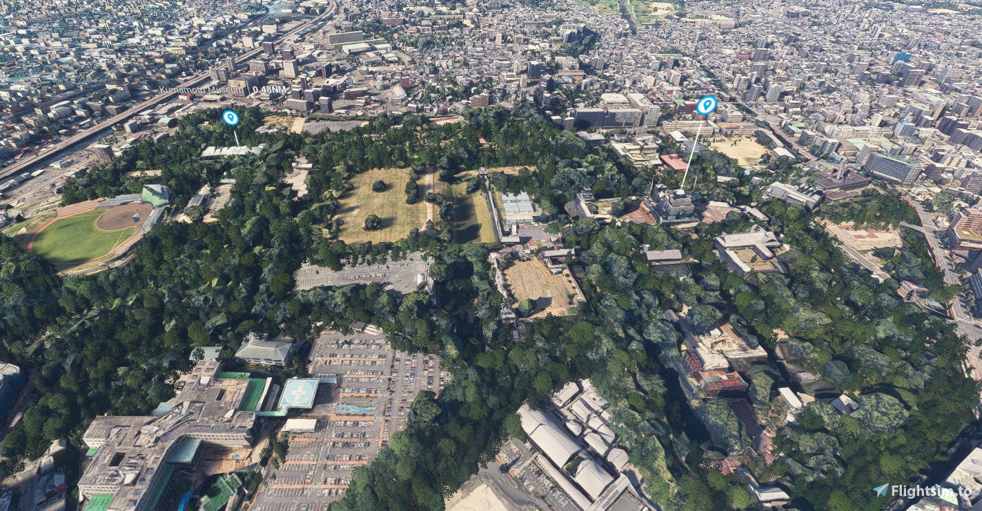 KumamotoCity - Image 1