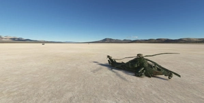 KXTA - Area 51 - Homey Airport - Groom Lake - Upgrade thumbnail 10