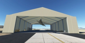 KXTA - Area 51 - Homey Airport - Groom Lake - Upgrade thumbnail 8