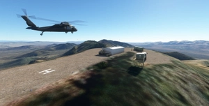 KXTA - Area 51 - Homey Airport - Groom Lake - Upgrade thumbnail 5