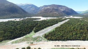 Lake O'Higgins Project (SCOH, SCIO, SCTP, SCRB & SCEY) - Aysén, Chile thumbnail 10