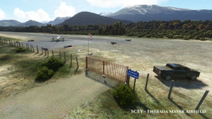 Lake O'Higgins Project (SCOH, SCIO, SCTP, SCRB & SCEY) - Aysén, Chile thumbnail 14