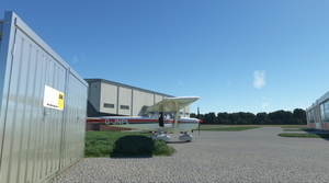 Landshut Airfield EDML - Bavaria thumbnail 22