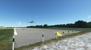 Landshut Airfield EDML - Bavaria thumbnail 23