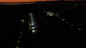 LCEN - ERCAN AIRPORT thumbnail 3