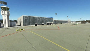 LCEN - ERCAN AIRPORT thumbnail 5