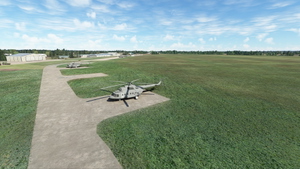 LDZL Lučko Airfield thumbnail 5