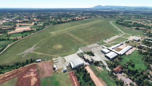LDZL Lučko Airfield thumbnail 2
